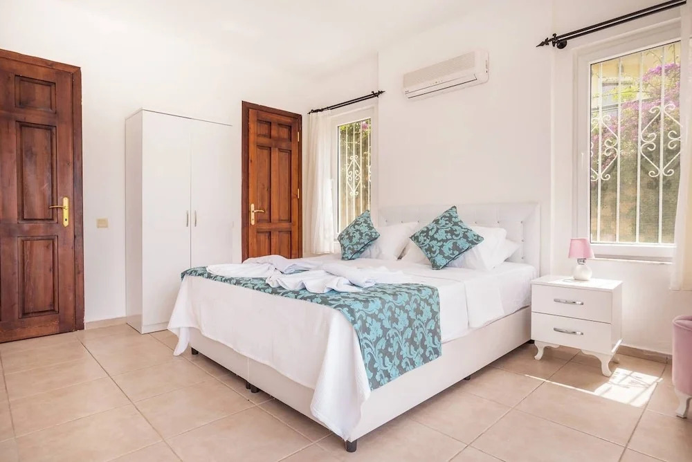Villa Pelin