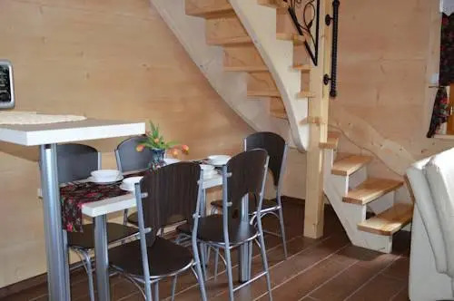 MSC Houses Luxurious Silence