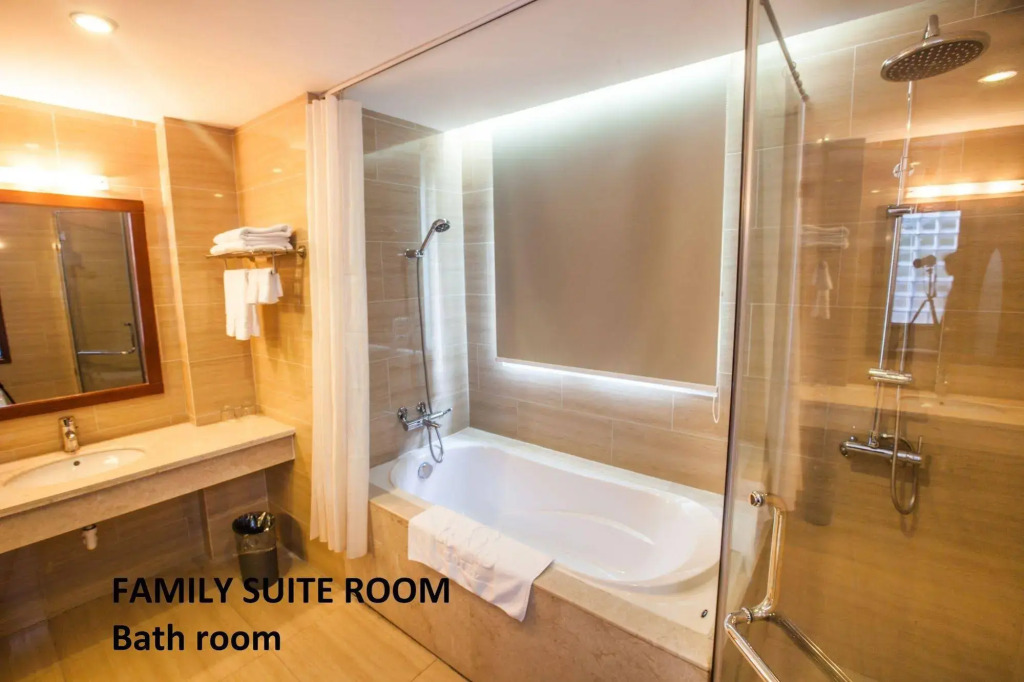 Lenid Hanoi Hotel