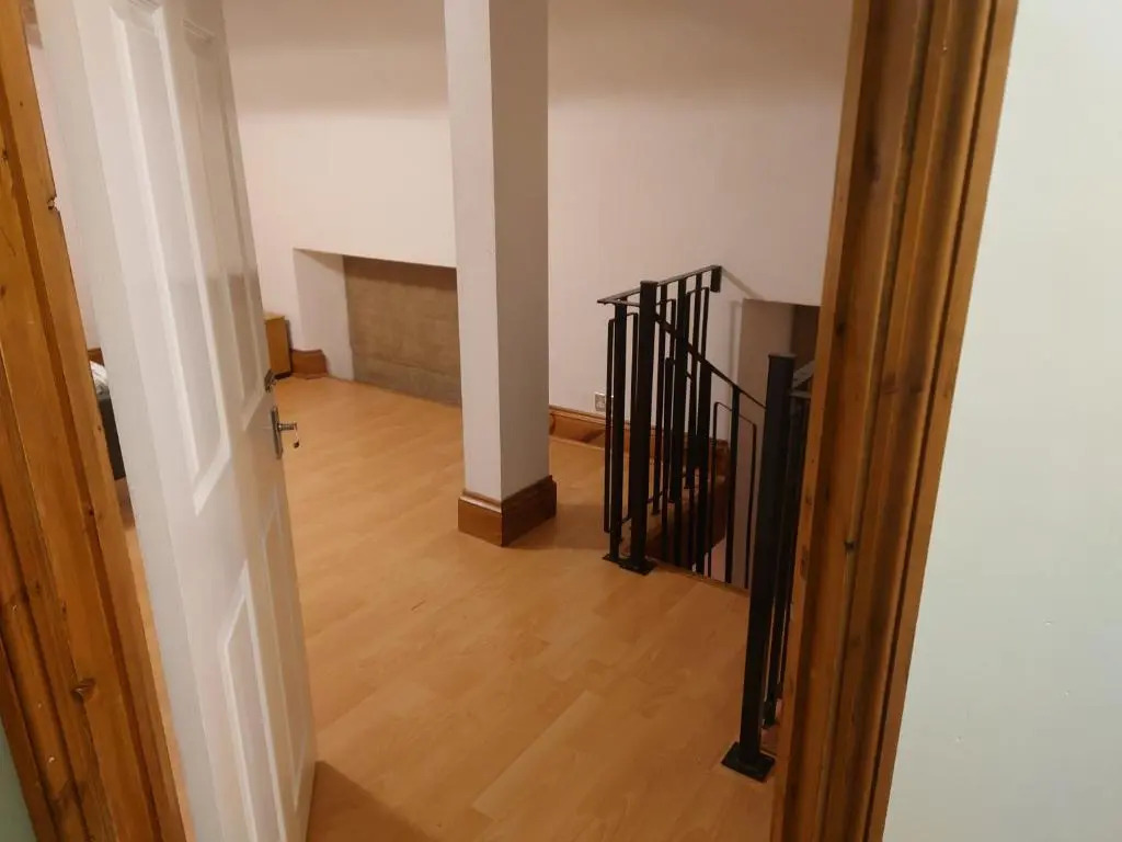 Fully Detached Cottage House Loddington Kettering