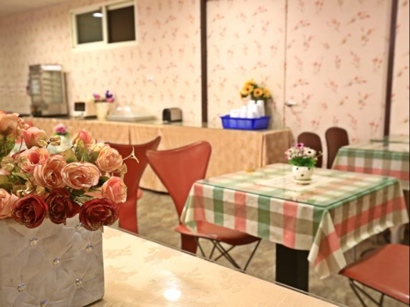 Good Friend Business Traveler Hotel