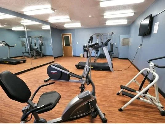 Desert Inn Tucumcari