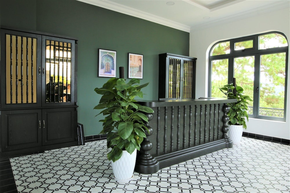 7S Hotel The Gate Dalat