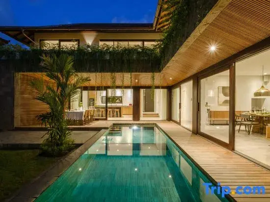 Villa Uni Canggu by Nagisa Bali
