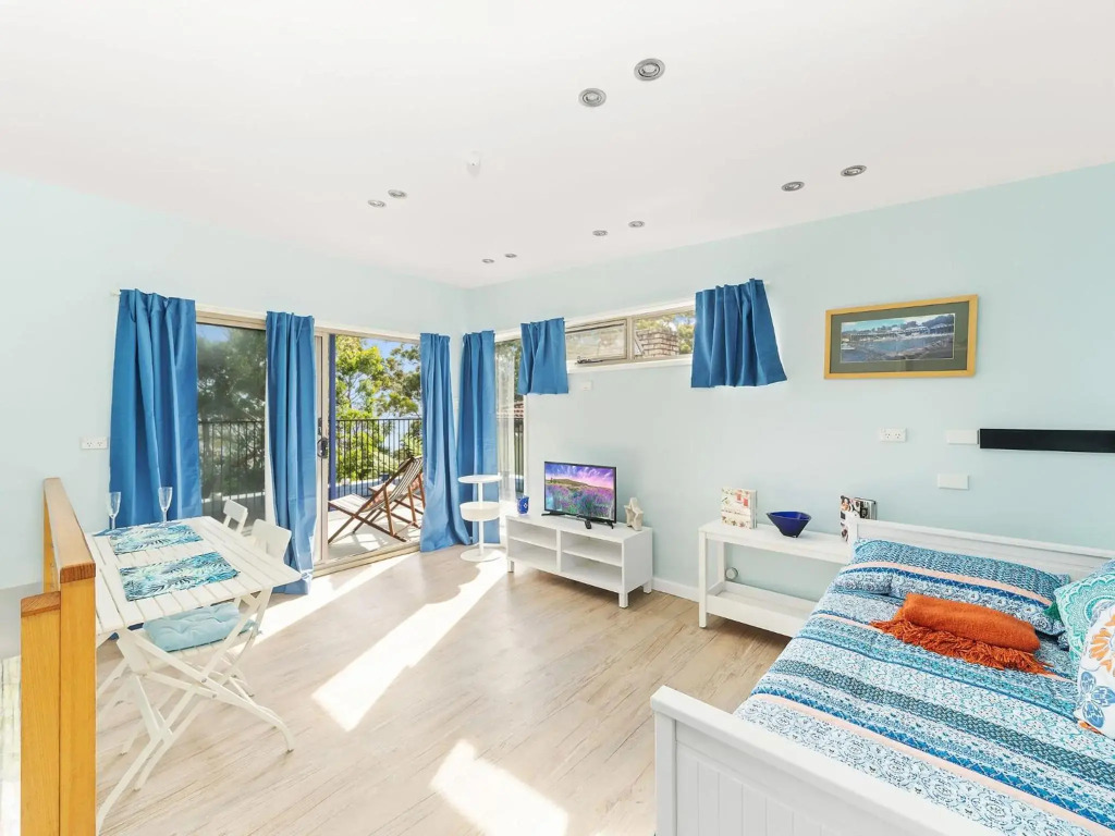 Orion Blue Beach Stay Vincentia