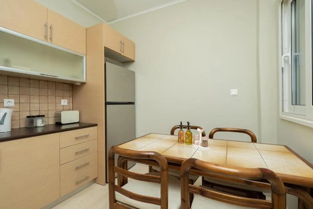Blanco Apartment by A&D Properties