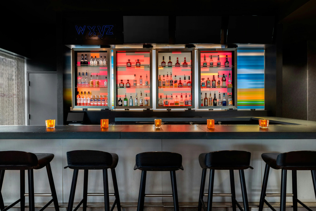 Aloft by Marriott Richmond West Short Pump