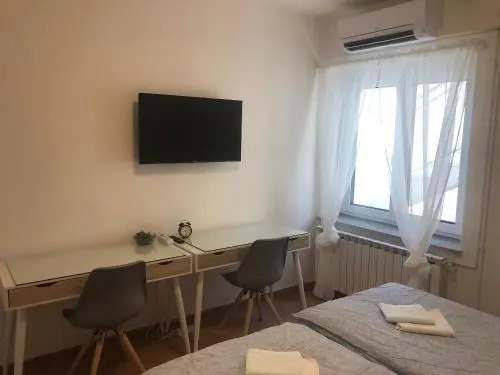 Apartment Alea