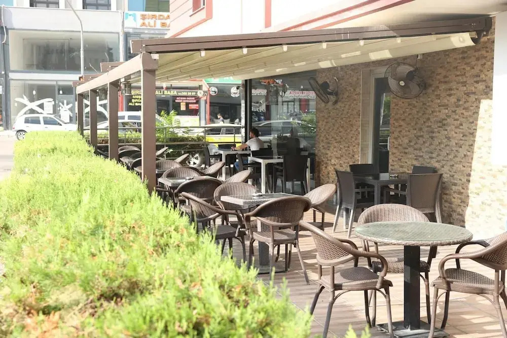 Adana Park Otel
