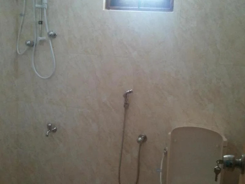 Damith Tourist Villa