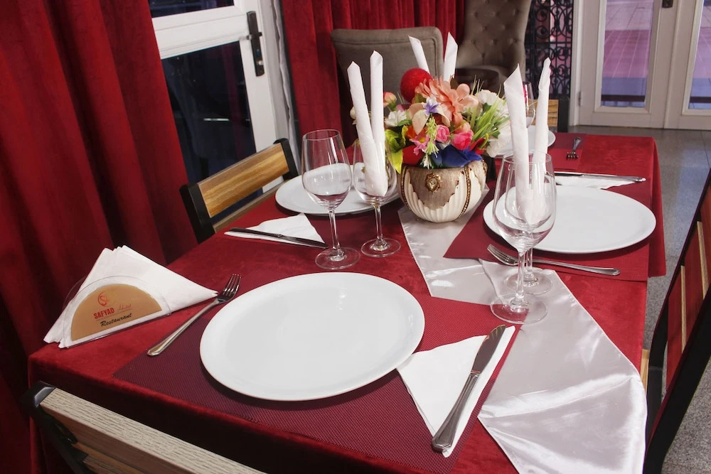 Safyad Hotel