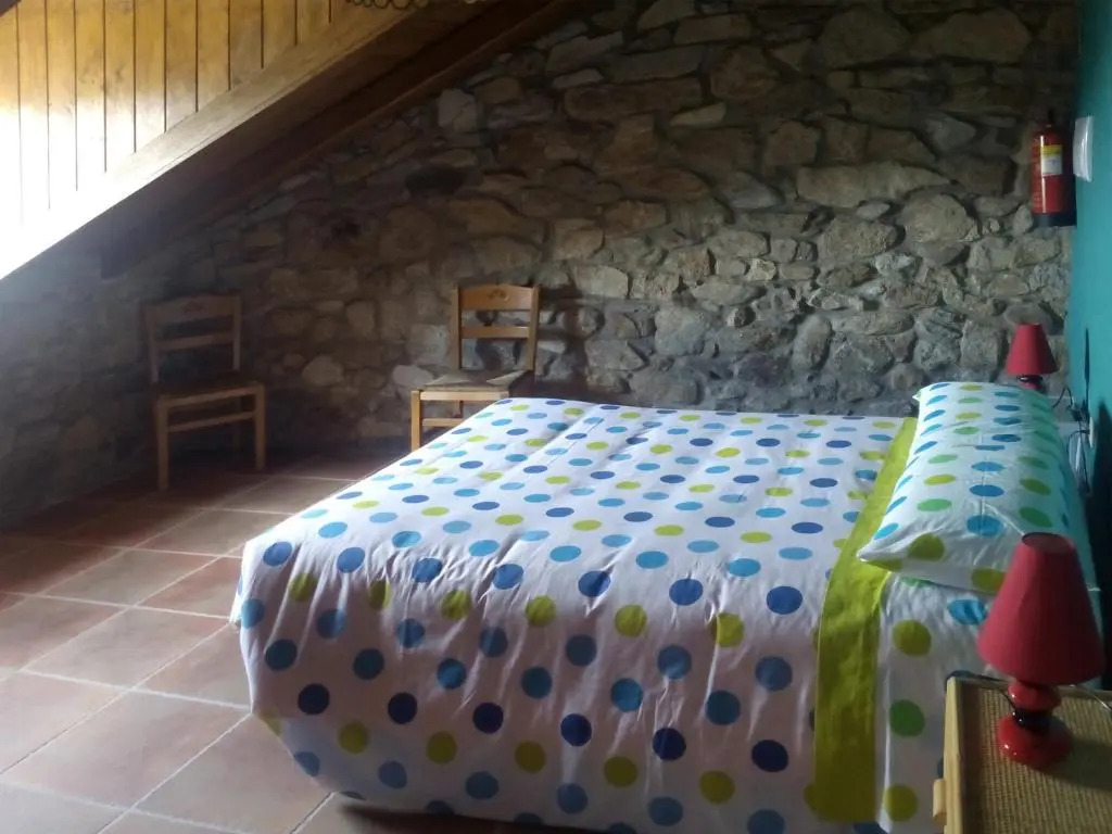 Casa Rural Romanejo