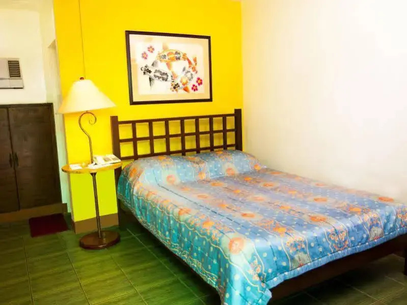 By the Sea Resort Hotel