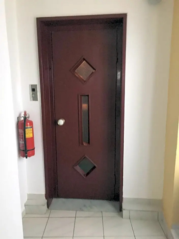 Angelos Hotel