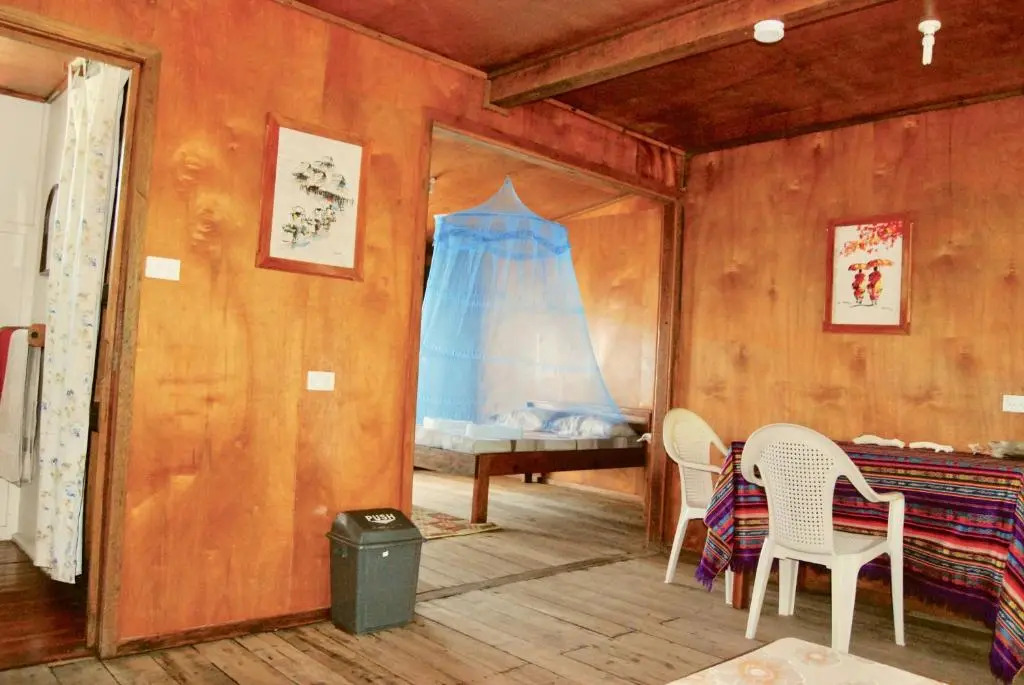 Imagination Island Eco Resort