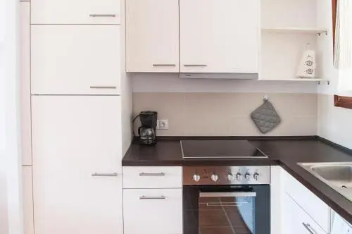 Apartamento Playa Dor 16