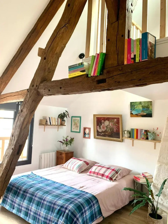 Maison Léontine