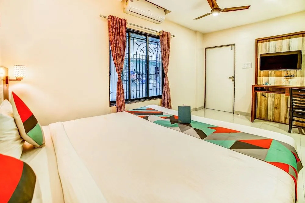 FabExpress Aishwarya Service Apartment