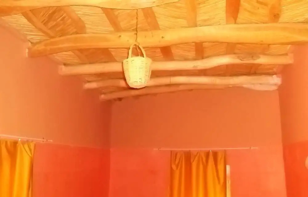 Maison dhôtes Mogador chez habitants