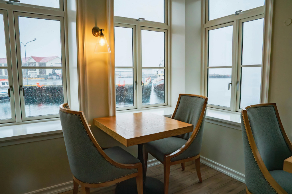 Отель Sigló by Keahotels