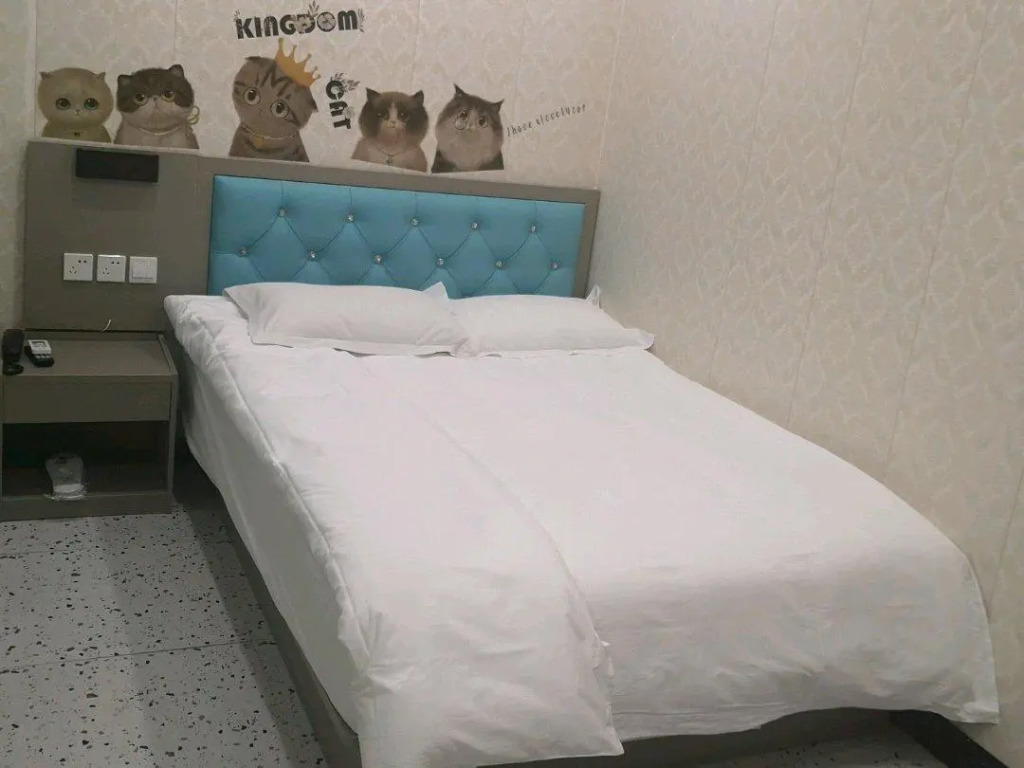 Shell Hotel Hangzhou Xiasha Xuezhengjie Branch