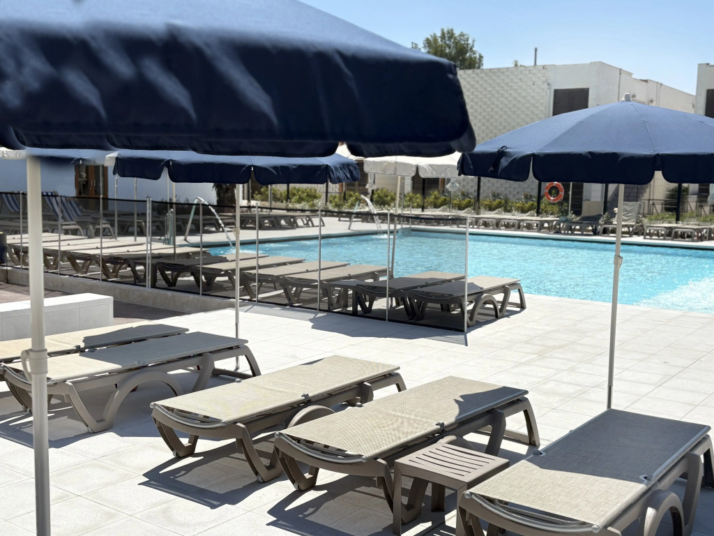 Hotel SunClub CalaVinya