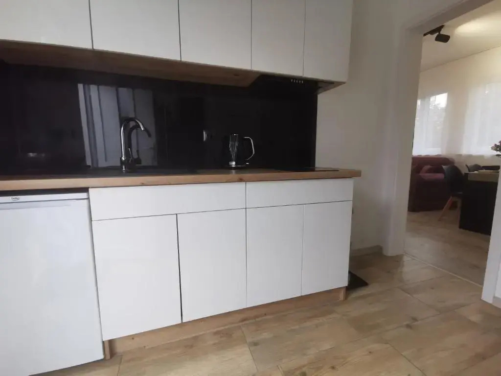 Apartamenty, Domki i Pokoje u Agi
