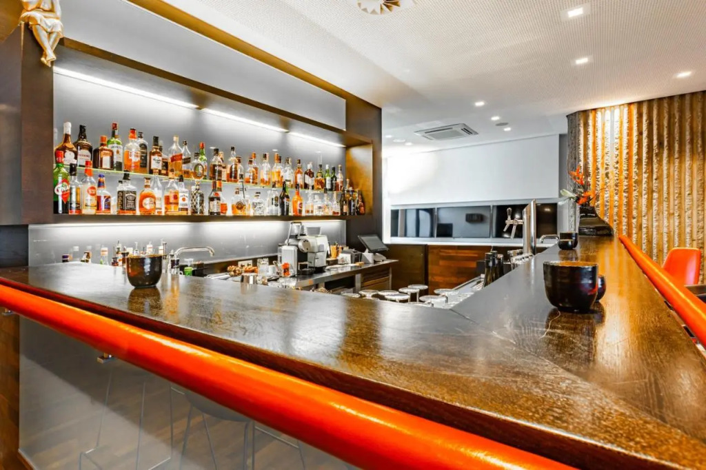 Art & Business Hotel