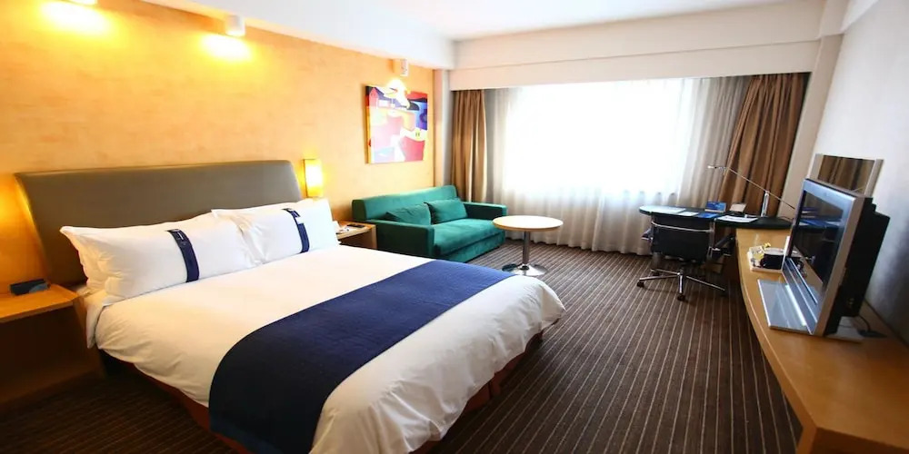 Hangzhou HaiWaiHai Hotel