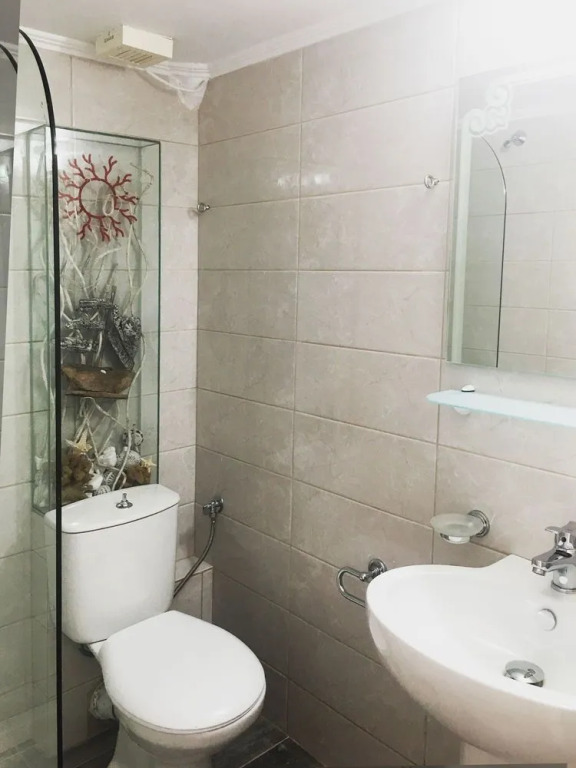 Anni Art Apartments