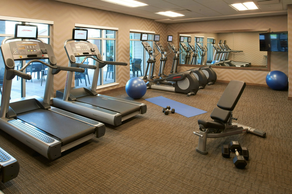 Residence Inn by Marriott Chicago Bolingbrook