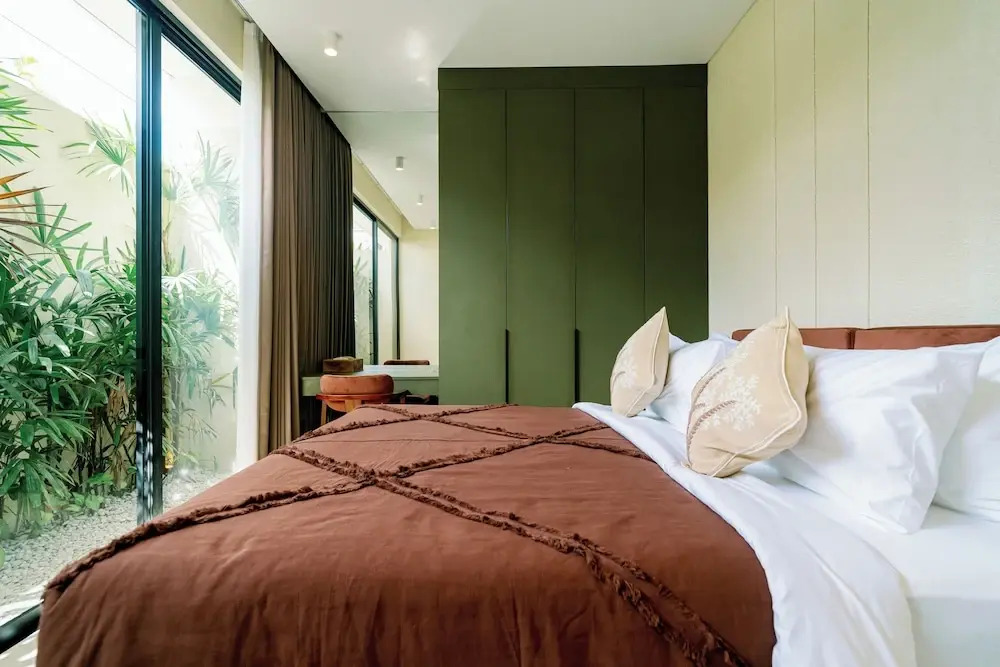 The Oasis III Smart Villa By Breig