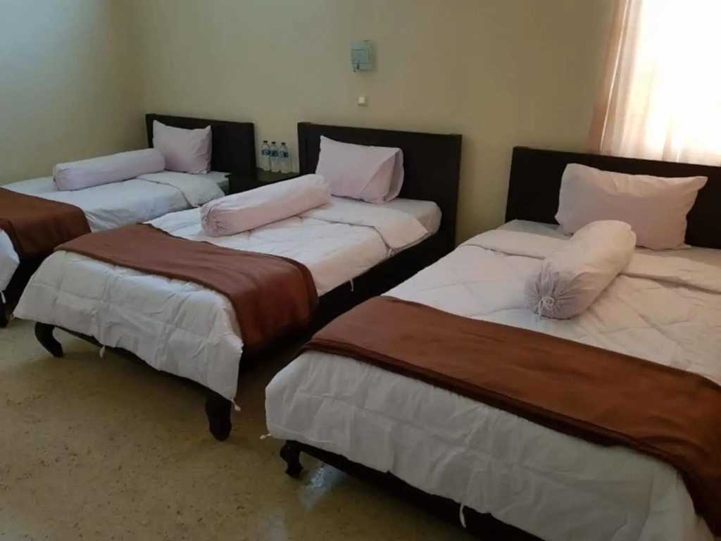 Guest House Pelangi Sriwijaya