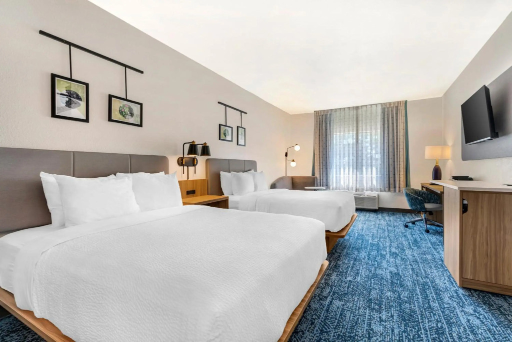 Sleep Inn
