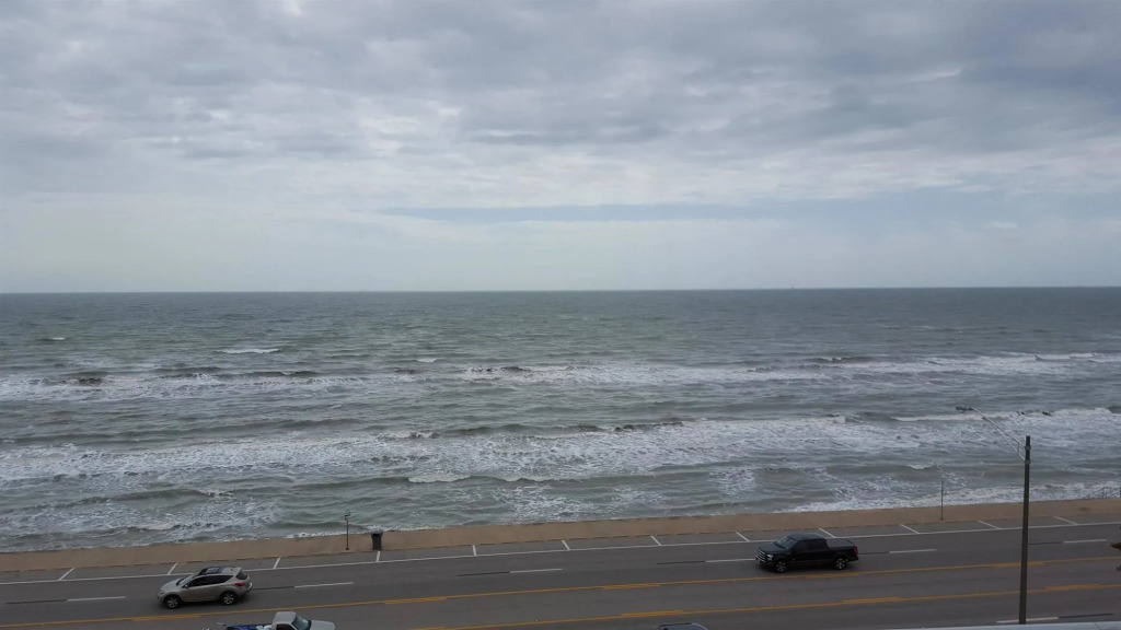 Best Western Plus Galveston Suites