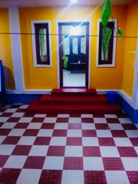 Livgrand Deepikas Residence