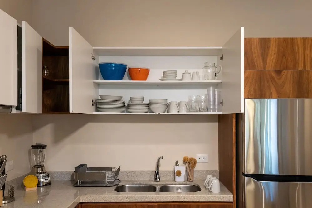 NEW - 2BR Cozy Apartment PARAMAR