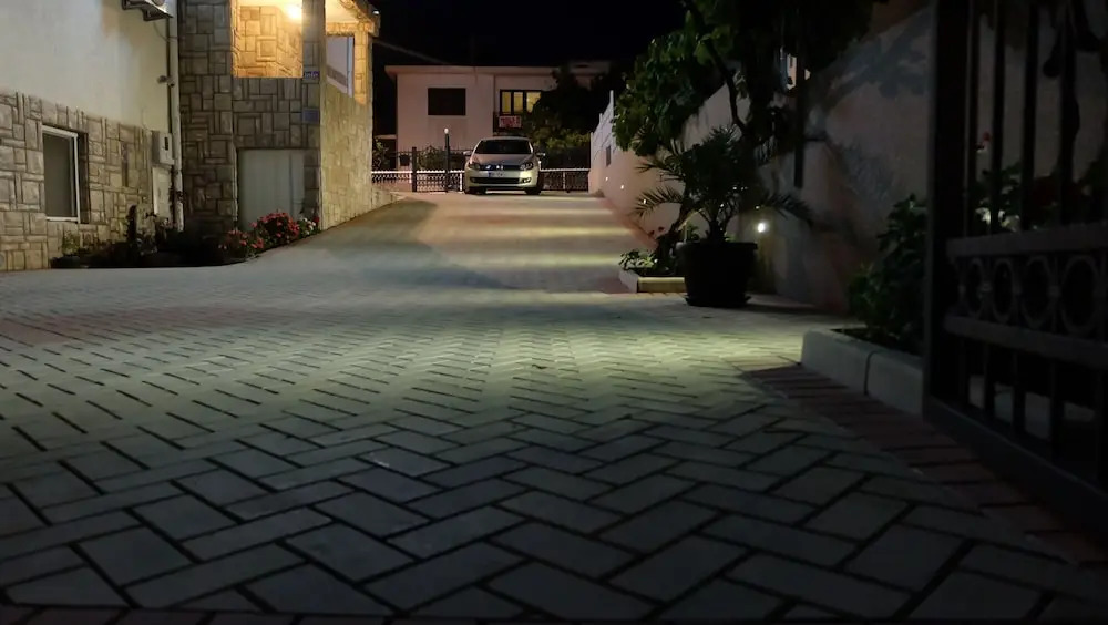 Apartments Kojic