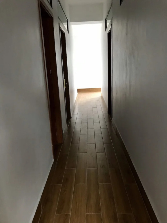 Huong Rung Hotel