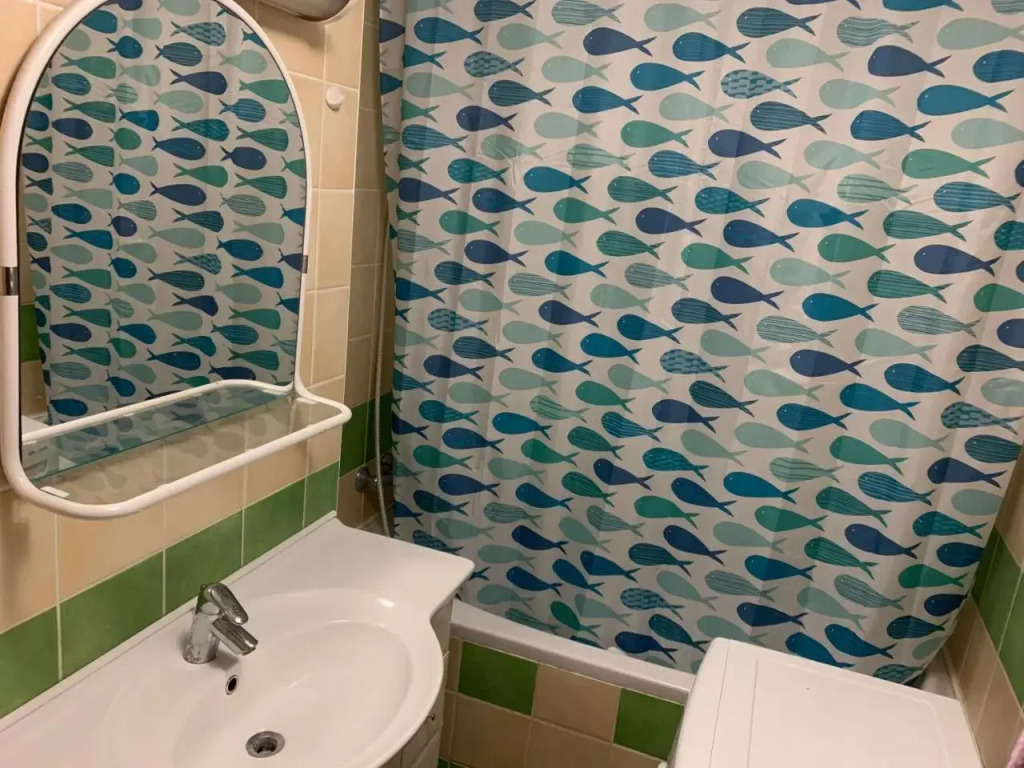Tigraki Apartment Budapest