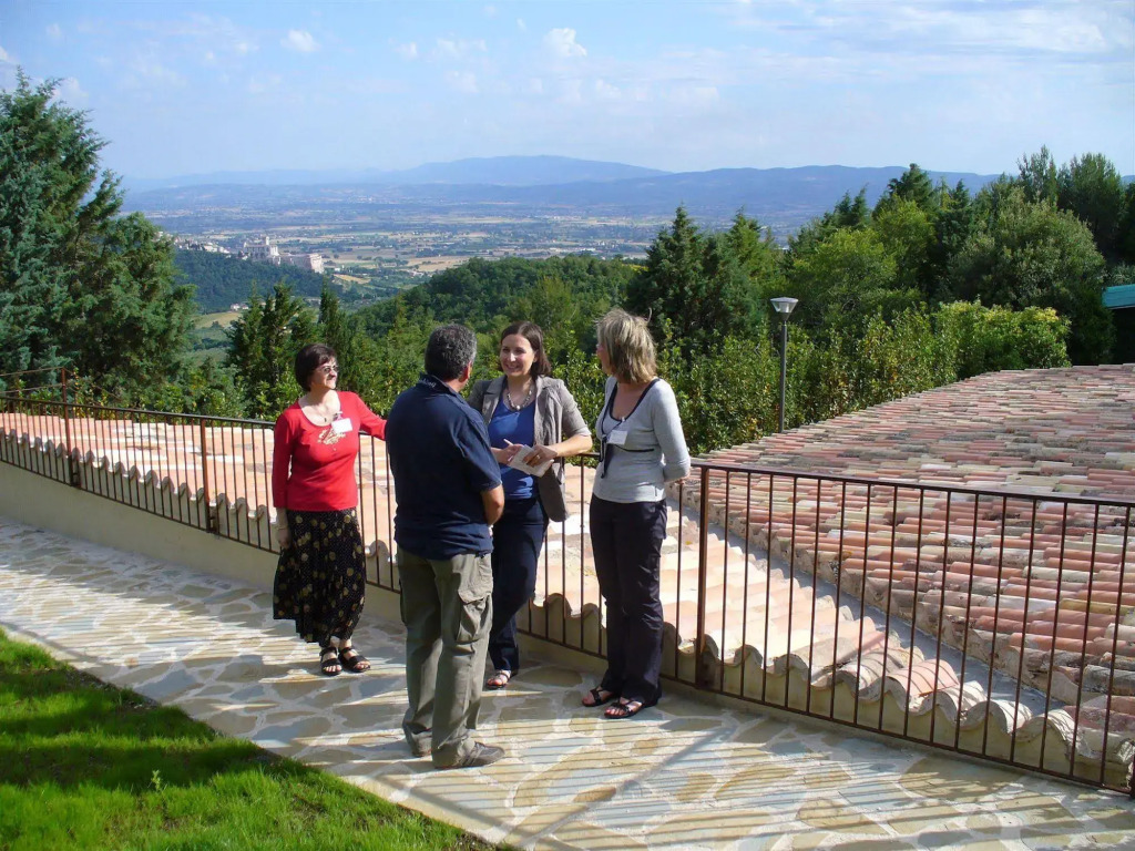 Borgo San Fortunato