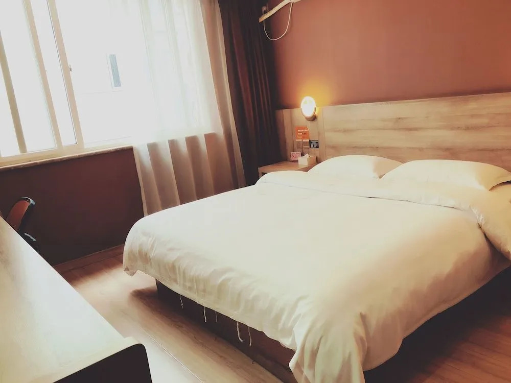 Run Jia Qin Shang Boutique Hotel