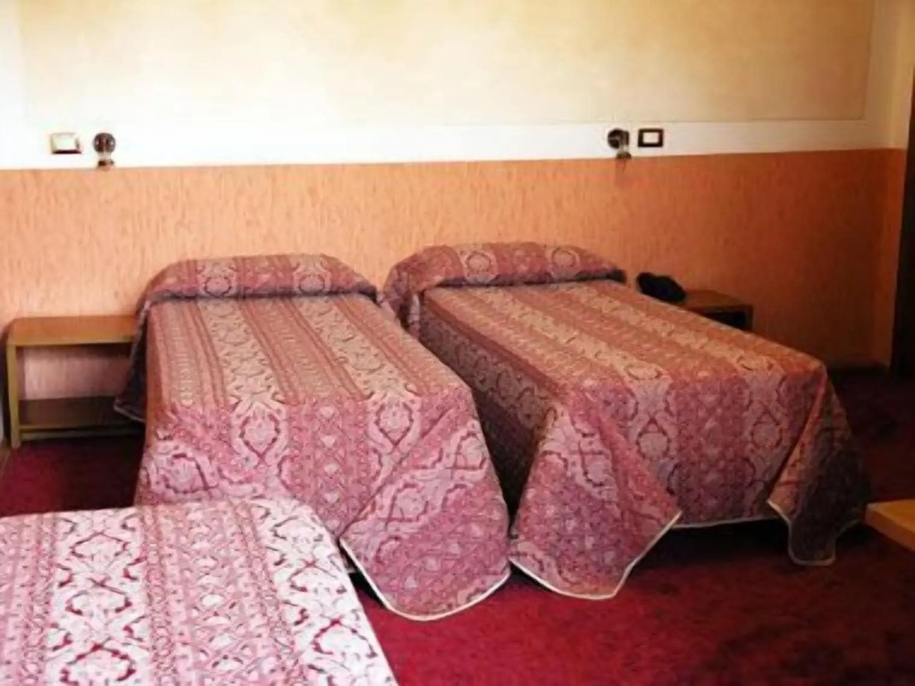 Alla Bianca Hotel