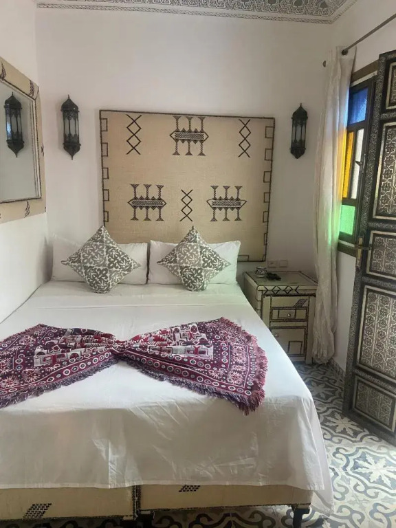 Zoco Riad