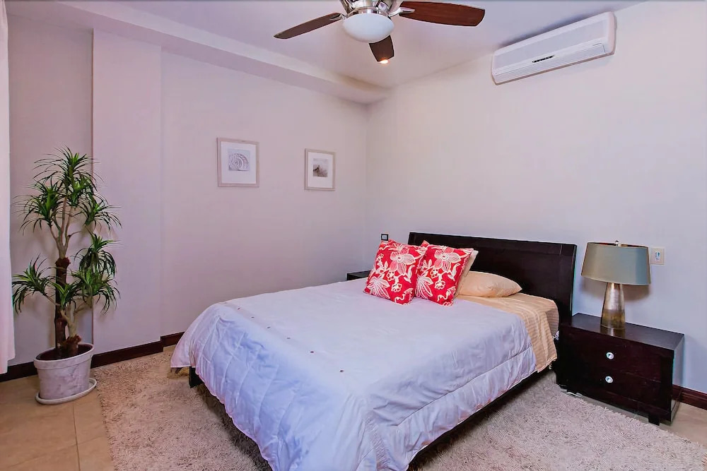Naxos Condominium