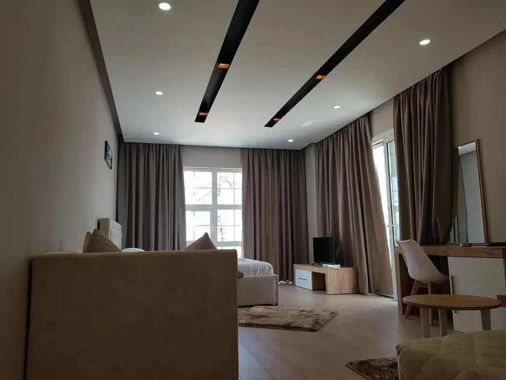 Studios Villa Sonia