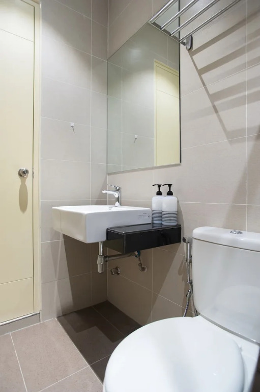 A9 Relax & Enjoy in a Luxury Condo near Jonker St