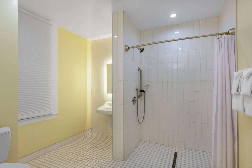Super 8 by Wyndham San Francisco/Union Square Area