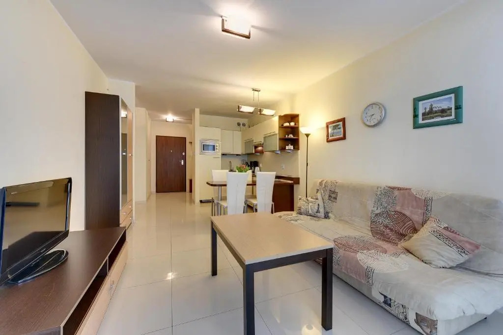 Apartamenty Centrum Władysławowo