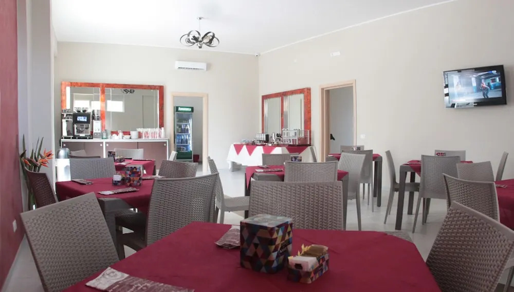 AMANTIA HOTEL